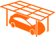 Carports Orange