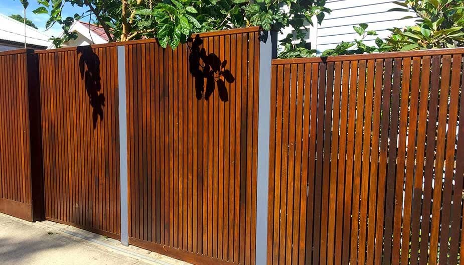 Fencing & Privacy Screen