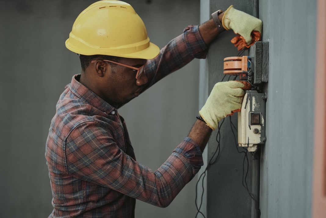 Why is Building Maintenance Important?