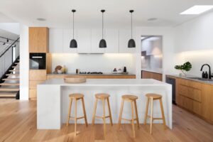 Top 5 Kitchen Renovation Ideas