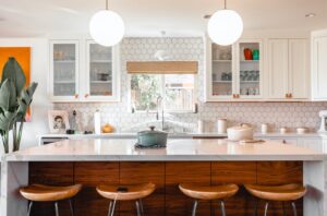 Kitchen Renovations – Where to Begin